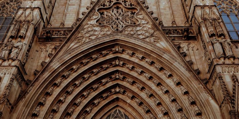 Barcelona Cathedral